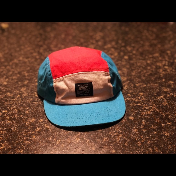 nike sb vintage cap